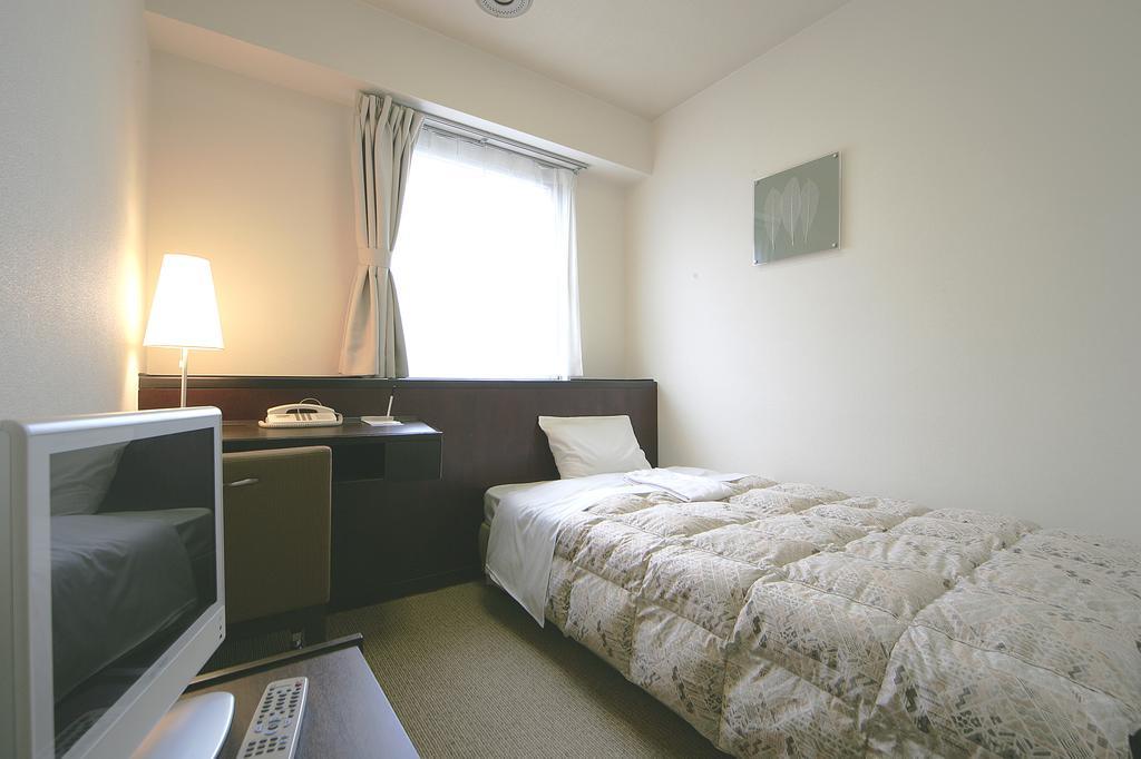 Nest Hotel Sapporo Ekimae Номер фото