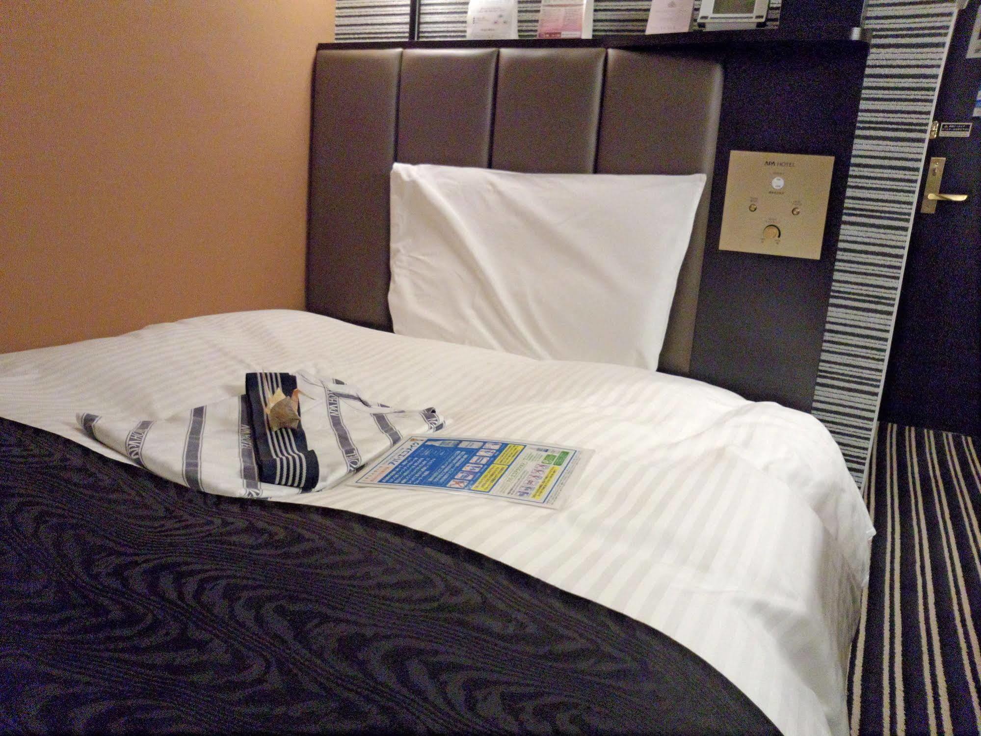 Nest Hotel Sapporo Ekimae Екстер'єр фото