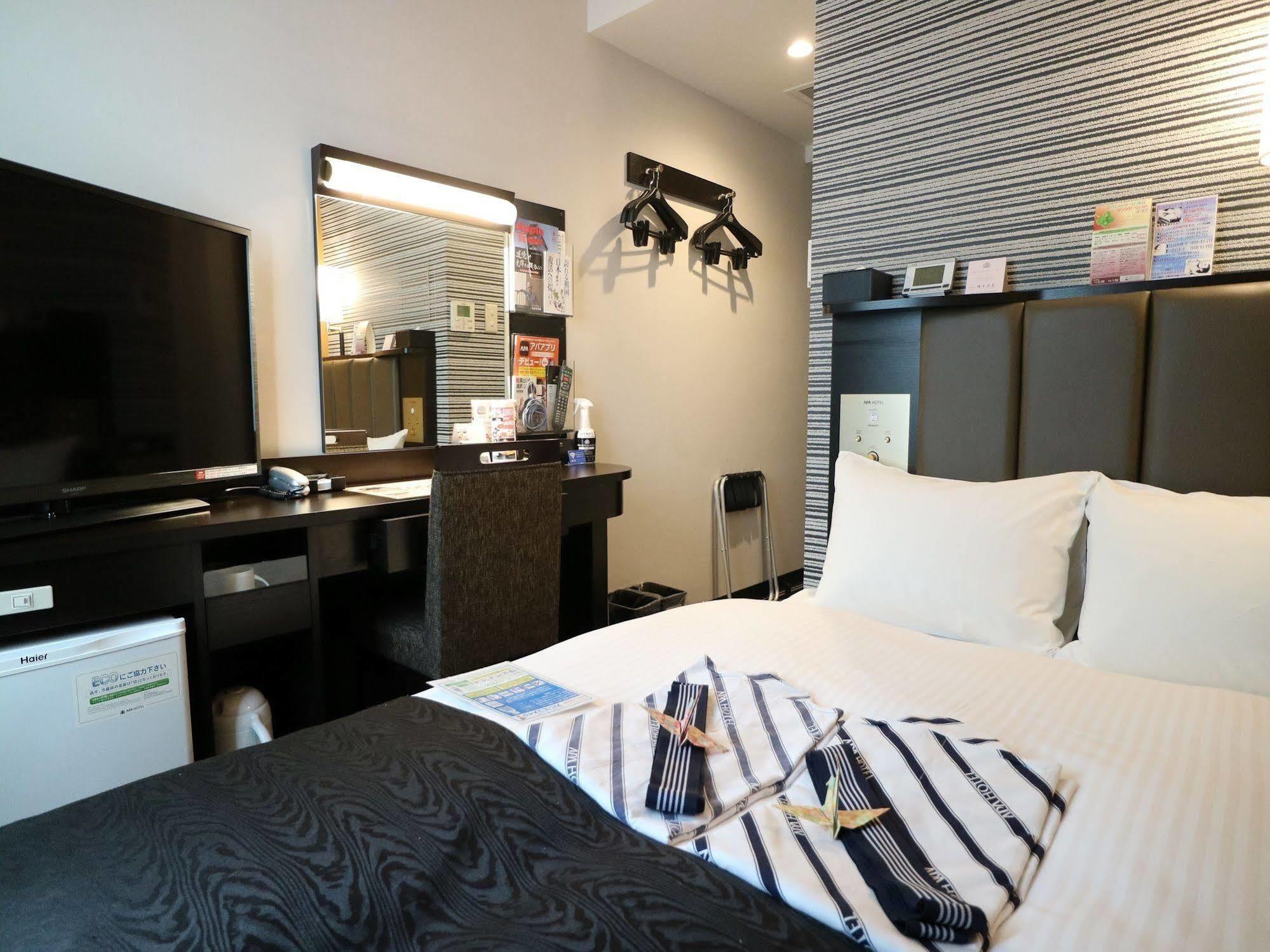 Nest Hotel Sapporo Ekimae Екстер'єр фото