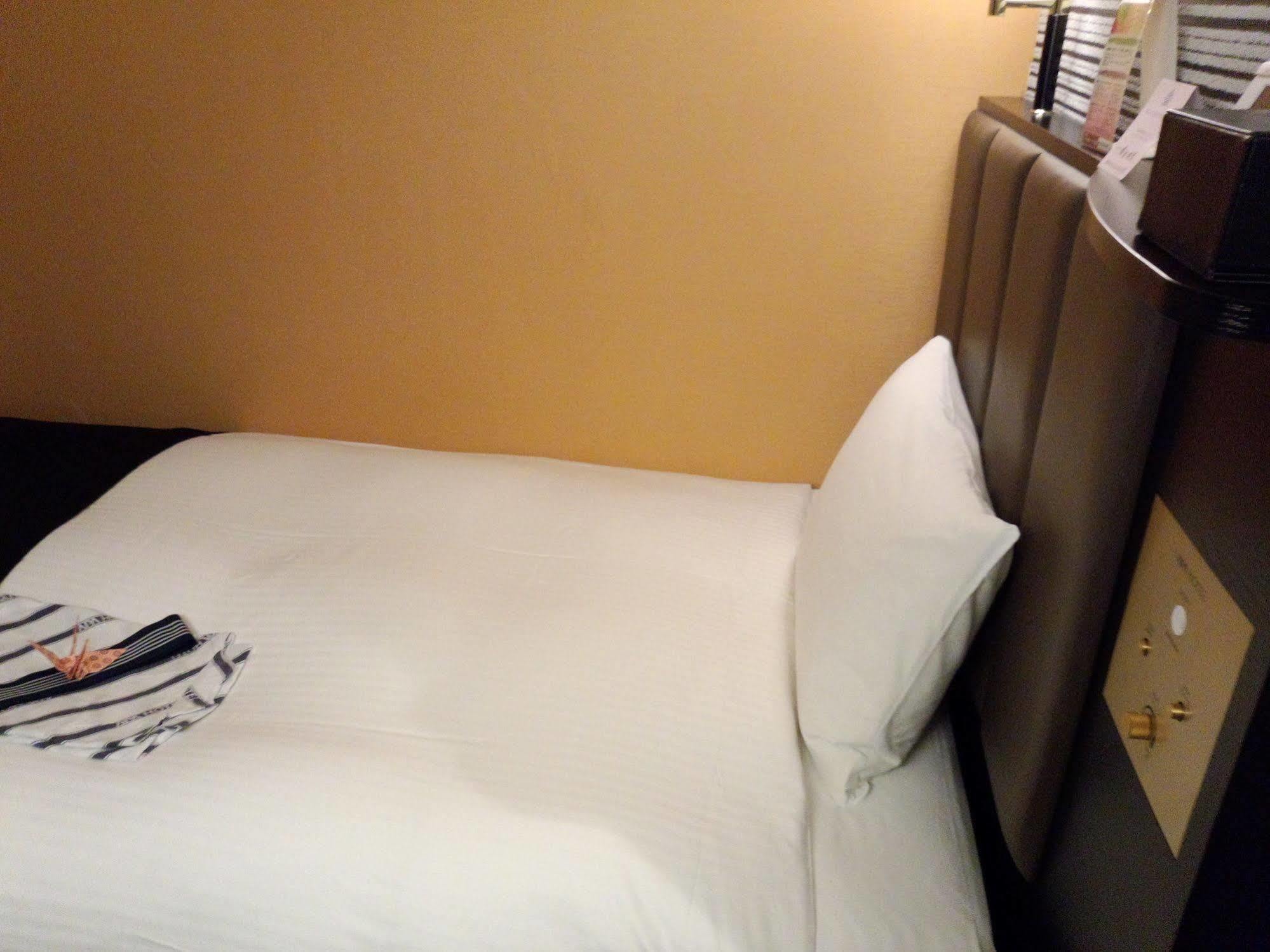 Nest Hotel Sapporo Ekimae Екстер'єр фото
