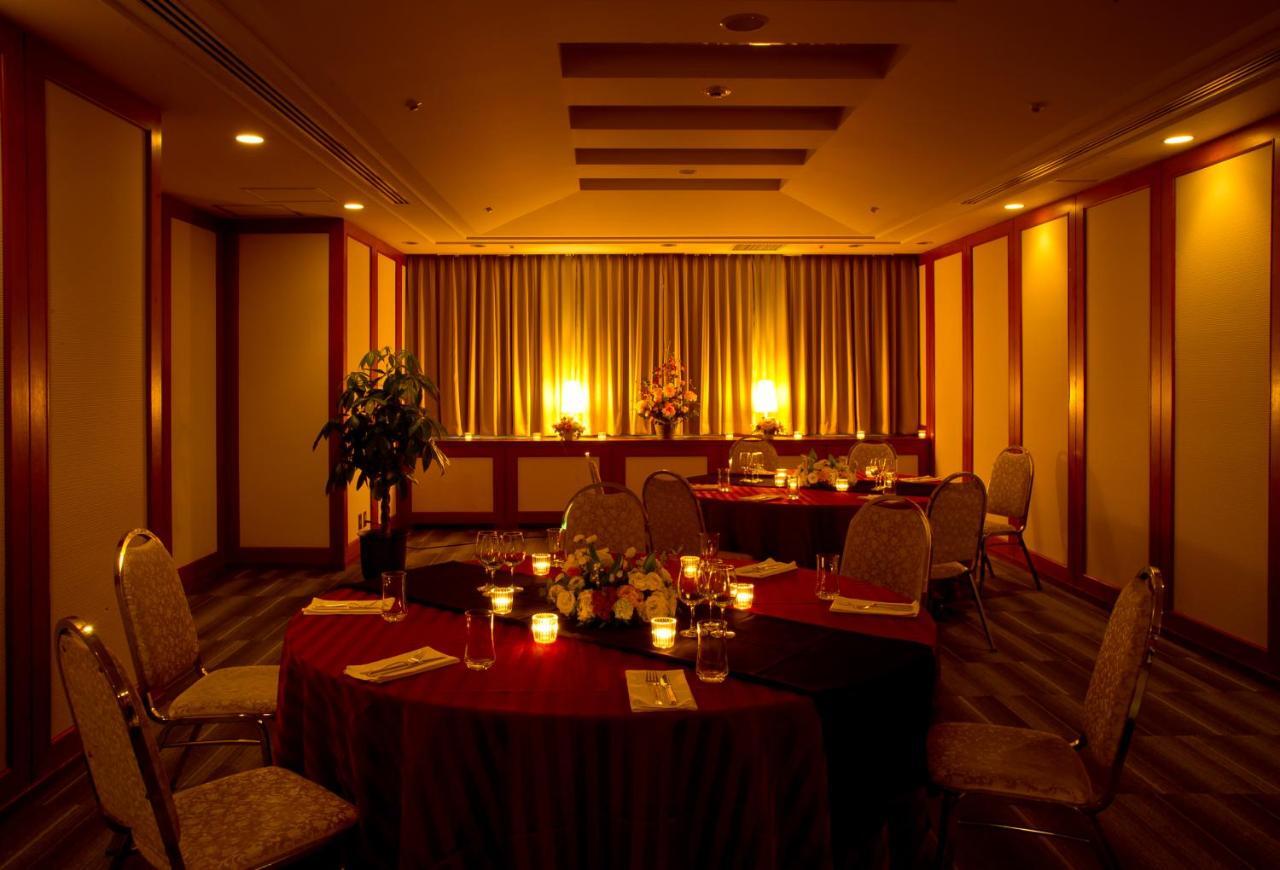 Nest Hotel Sapporo Ekimae Екстер'єр фото